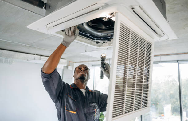 Licensed Ductwork Repair service in Sutherland, NE - FH HVAC