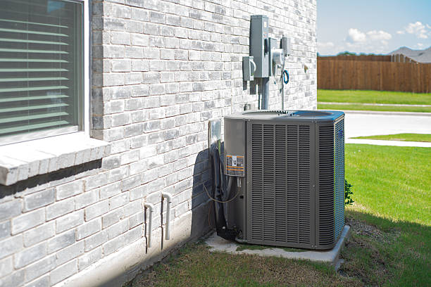 Reliable Ductwork Repair contractor in Sutherland, NE by FH HVAC